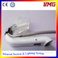 2014 dental equipment intraoral light suction saliva ejector with light for sale